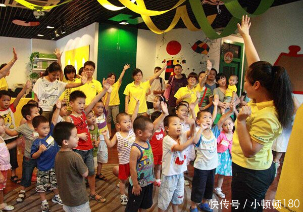 幼少儿英语的培训和学习有哪些注意问题