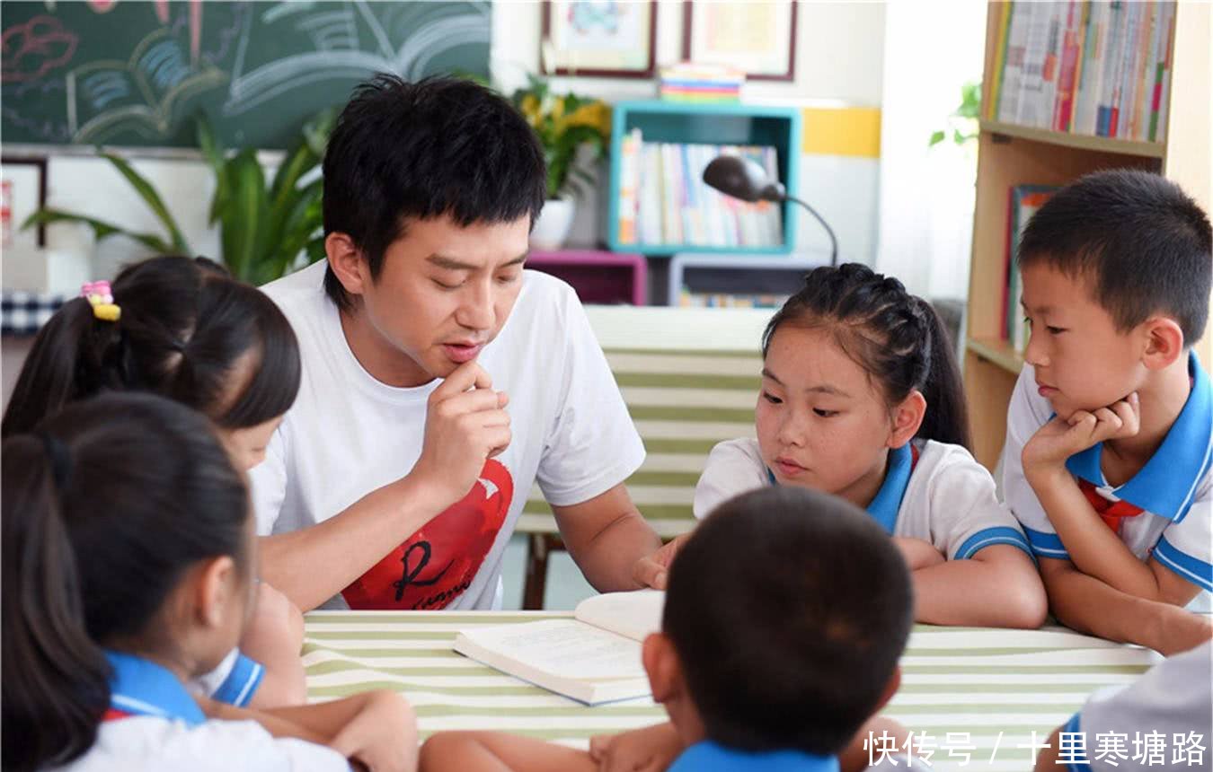 不会教育孩子的父母，只要这五点做到了，你的孩子会非常优秀