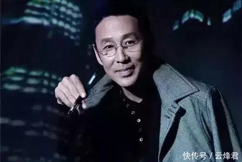 陈道明教育孩子，只有这3条标准！