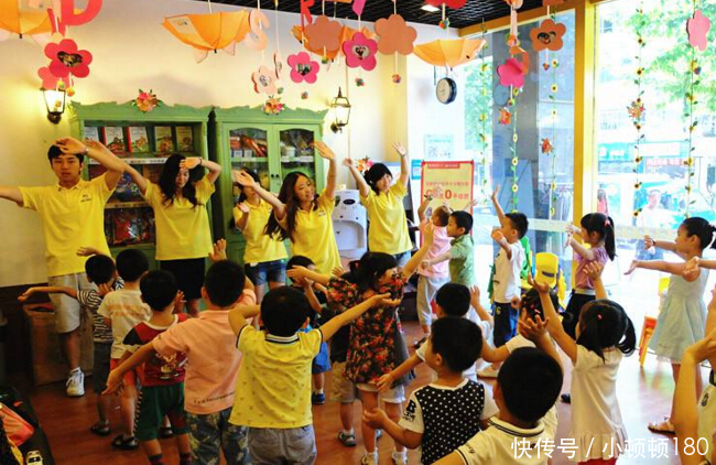 少儿英语培训和学习应该遵循什么原则