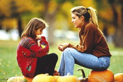 心理学家：你越说，孩子越不会听你的，因为你少说了这句