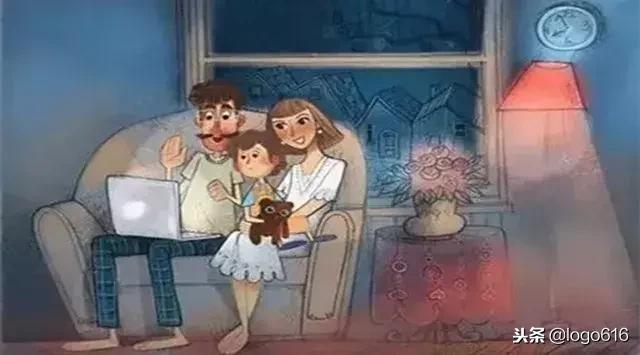 你怎样教育孩子，你就是怎样的人