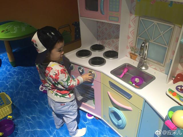 应采儿育儿观：正视孩子幼年教育