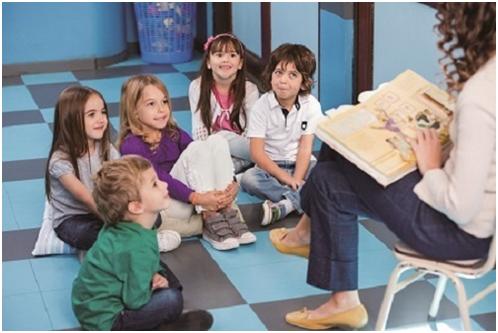 作为家长不得不了解的少儿教育咨询