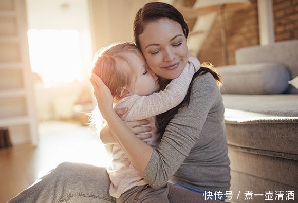 孩子犯错时 聪明家长这样教育