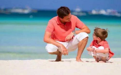 教育孩子需要注意这三项，男孩和女孩各不相同，很多父母都做错了