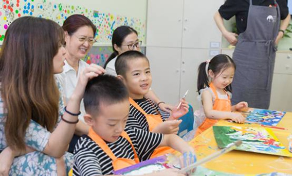 儿童艺术培训市场规模将达千亿，各大品牌蓄势待发