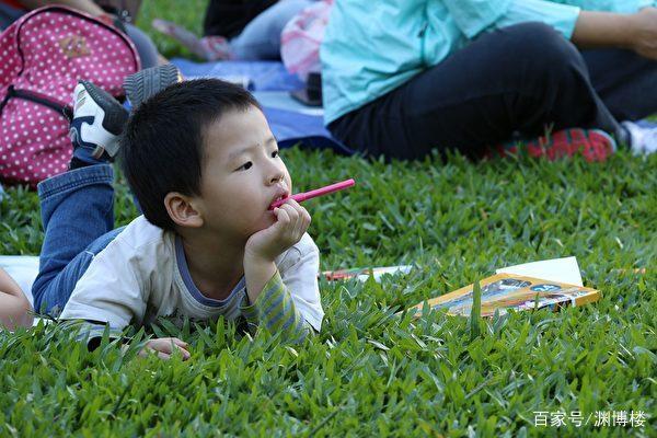 儿童早教的重要意义