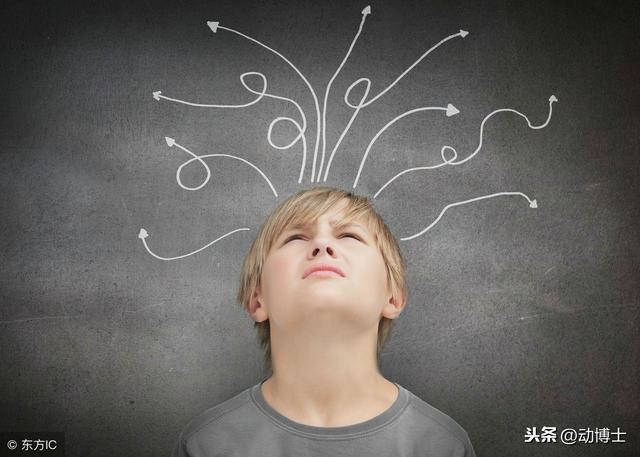 孩子未来有没有出息，就看他有没有逆商思维！