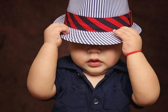 帮孩子脱颖而出——幼儿教育不可不知的3个心理发展阶段