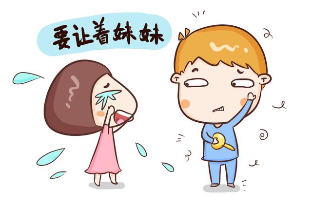 “把孩子教育的太善良，是父母的过错”这位老师给的解释很有道理